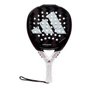 Racchetta da Padel adidas Metalbone Hrd+ Nero