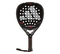 Adidas Metalbone Carbon 2026 - Racchetta Padel Avanzato, Carbonio, Offensivo