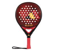 adidas Scopri la Nuova Racchetta da Padel di adidas Stupisci i tuoi avversari con la nuova racchetta da padel di adidas, progettata per garantire potenza e precisione in ogni tuo colpo. Questa racchet