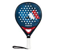 Adidas Padel Fra Wc2026 Padel Racket Blu 360-375 gr Uomo