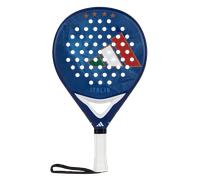Adidas Padel Ita Wc2026 Padel Racket Blu 360-375 gr Uomo