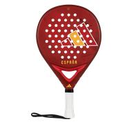 adidas Migliora il tuo gioco con la racchetta da padel adidas Scopri il potenziale della tua performance sul campo con la racchetta da padel di adidas, progettata per offrire il massimo controllo e po