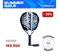 Racchetta da Padel Babolat Air Veron 2026