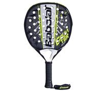 Racchetta da Padel Babolat,t Counter Veron 2.6 (Nero/Giallo)