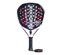 Babolat Technical Viper 3.0 - Racchetta da padel (nero/rosso)