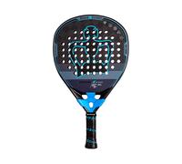 Racchetta da paddle Black Crown Patron Xtrem Noir TU