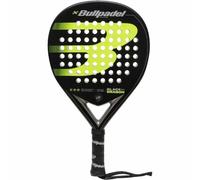 Bullpadel Black Dragon 4.0