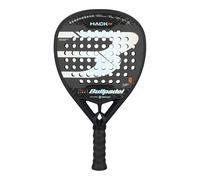 Racchetta da padel Bullpadel HACK 03 2023 + 6 barattoli di palline