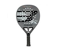 Racchetta da padel Bullpadel Hack 04 Hybrid 26