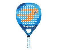 Bullpadel Migliora il gioco dei tuoi bambini con INDIGA BOY 26 Scopri la racchetta da padel perfetta per i piccoli campioni: INDIGA BOY 26. Progettata specificamente per i bambini, questa racchetta of