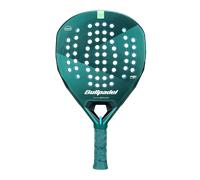 Bullpadel Massima Potenza e Controllo con NEURON 02 CLOUD Scopri il perfetto equilibrio tra potenza e controllo con la Bullpadel NEURON 02 CLOUD. Progettata per offrirti prestazioni superiori in ogni