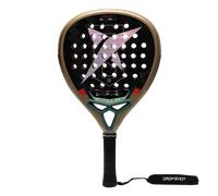 Racchetta da Padel Drop Shot Axion Attack 2.0 2026 J. Sanz One Size
