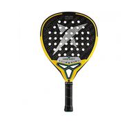 RACCHETTA DA PADEL DROP SHOT Axion Attack 2024 Jon Sanz - Forma a goccia, Peso 360 g