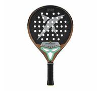 Racchetta da Padel Drop Shot Axion Control Nero