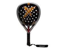 Racchetta da Padel Drop Shot Canyon Pro Attack Soft 2026 One Size