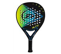 Racchetta da Padel Dunlop Blitz Attack multicolore U Unisex Adulto