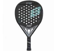 Racchetta da Padel Enebe Nitro Green Junior Verde e Nero