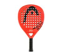 Racchetta da padel Head Bolt 2026 Red/Black