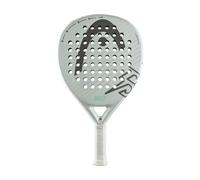 Racchetta da padel Head Bolt 2026 White/Grey