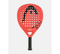 Racchetta da padel Head Bolt Red Black 2026