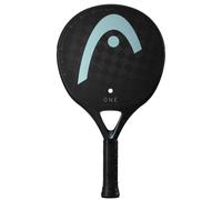 Racchetta da padel Head One Ultralight Black