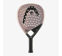 Head Racket Speed Motion 2025 Padel Racket Argento Uomo