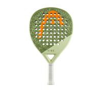 Head Racket Vibe 2026 Padel Racket Verde 350 gr