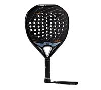 Racchetta da padel Joma Blast Pro Hard Paddle Racket Black/Gray