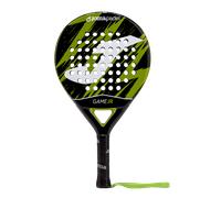 Racchetta per il Padel Joma Game Junior - black/green