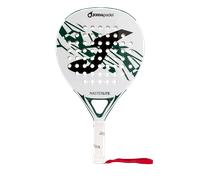 Racchetta per il Padel Joma Master - white/blue