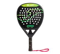 Racchetta da Padel Joma Slam Antracite/Verde One Size
