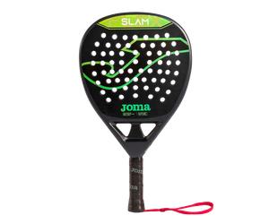 Racchetta da Padel Joma Slam Antracite/Verde One Size
