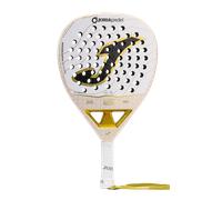 Racchetta da Padel Joma Slam Pro Ionic Bianco/Gold 2026