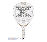 Racchetta per il Padel NOX AT10 Luxury Genius 12K Alum XTREM 2026