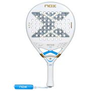 Racchetta da padel NOX AT10 Genius 18K Alum Buenos Aires Edition