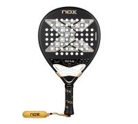 Racchetta da Padel Nox AT10 Genius 18K di Agustin Tapia 2026 One Size
