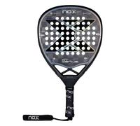 Racchetta da Padel Nox AT10 Genius Attack 18K Limited Edition (Esclusiva PadelPROShop) One Size