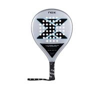 RACCHETTA DA PADEL NOX AT10 Genius Ultra Light 310-325 g, 38 mm, bilanciamento basso