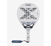 Racchetta da padel Nox AT10 Luxury Genius 12K Alum XTREM Lite 2026 x Agustín Tapia