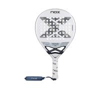 RACCHETTA DA PADEL NOX AT10 Luxury Genius 12K Alum XTREME Lite 2026