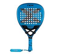 Racchetta da Padel Nox EA10 Ventus Attack 12K Xtrem di Edu Alonso 2026 One Size