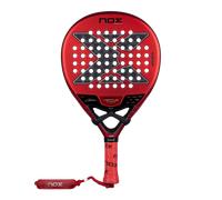 Racchetta da Padel Nox EA10 Ventus Hybrid 12K Xtrem di Edu Alonso 2026 One Size