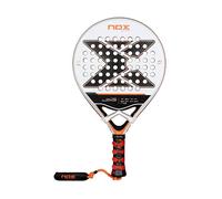 RACCHETTA DA PADEL NOX ML10 Quantum 3K di Miguel Lamperti 2025