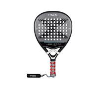 RACCHETTA DA PADEL NOX Quantum 12K Carbon 2025 - Forma a diamante, Peso 360-375 g, Bilanciamento alto