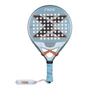 Racchetta da Padel Nox VK10 Ventus Control 12K di Aranzazu Osoro 2026 One Size