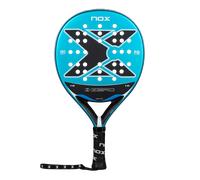 Racchetta da Padel Nox X-Zero Blu 2026 One Size