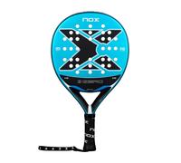 Racchetta da padel NOX X-Zero Blue