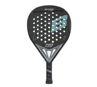 Racchetta da padel per bambini Enebe Nitro Vert TU