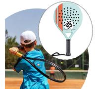 Racchetta da Padel Premium Practice Professional Training Durevolezza
