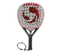 Racchetta da padel Sane AGRESSOR VII Juani Rubini